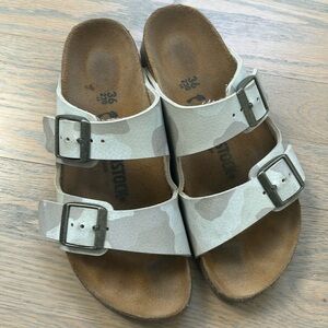 Birkenstock Arizona